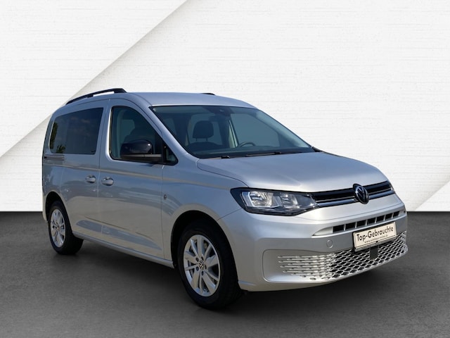 Volkswagen Caddy 1.5 TSI Life