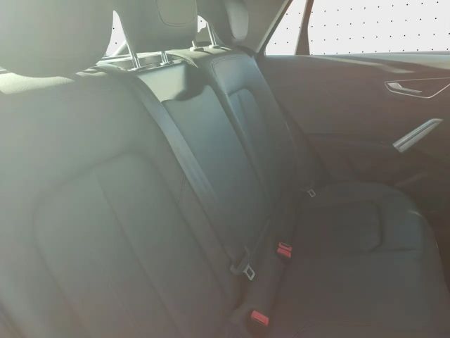 Audi Q2 40 TFSI Quattro