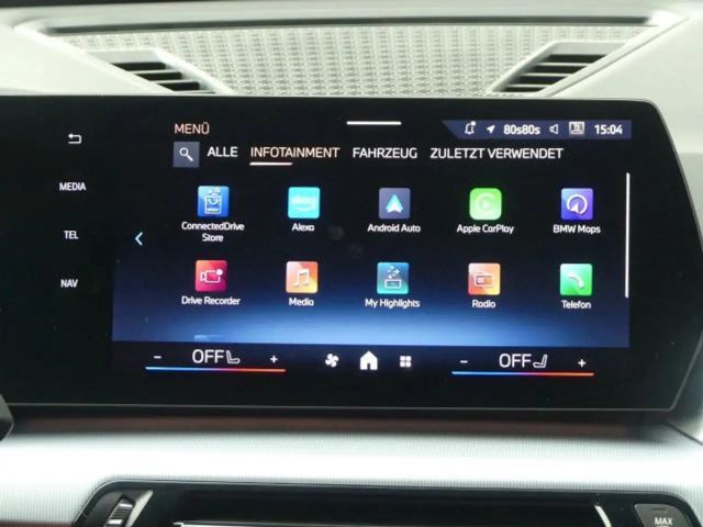 BMW X1 xDrive30 Sportpaket Pro AHK*ACC°Ad.LED°19Z.