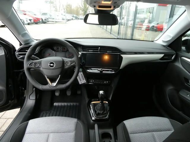 Opel Corsa 1.2 Turbo Edition Turbo