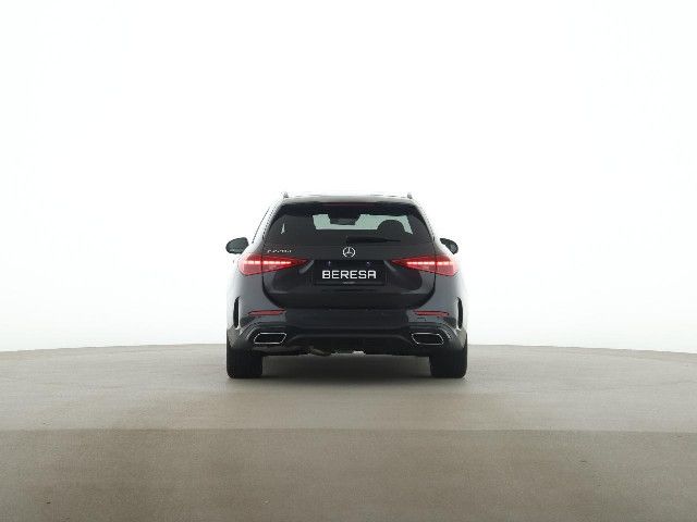 Mercedes-Benz C 220 AMG Line C 220 d Estate