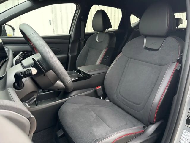 Hyundai Tucson 1.6 N Line T-GDi