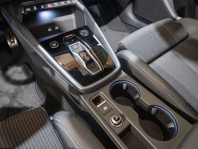 Audi A3 S-Line S-Tronic Sportback