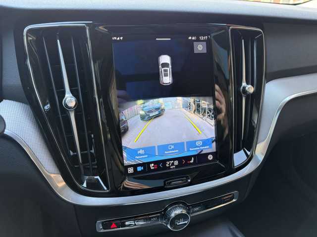 Volvo V60 Bright Plus