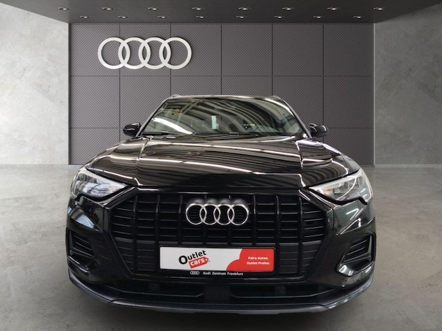 Audi Q3 35 TFSI S-Tronic