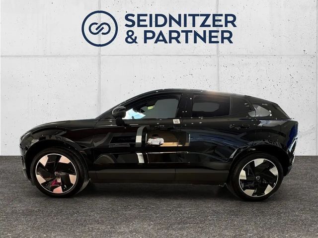 Volvo EX30 Extended range Plus Single motor