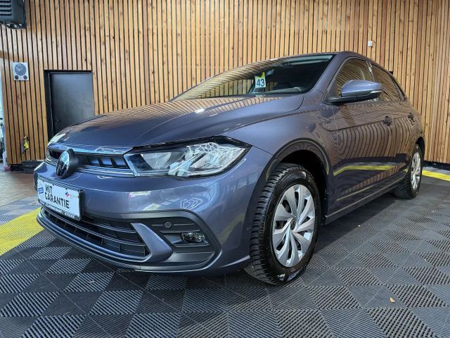 Volkswagen Polo Life