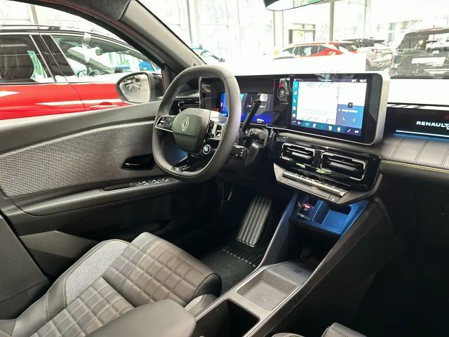 Renault 4 Comfort E-Tech Iconic