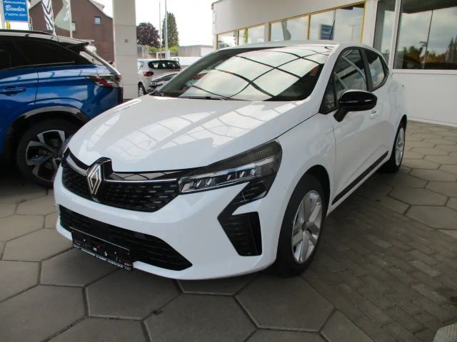 Renault Clio Evolution TCe 90