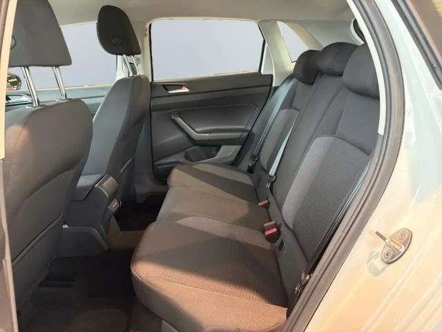 Volkswagen Polo 1.0 TGI Life