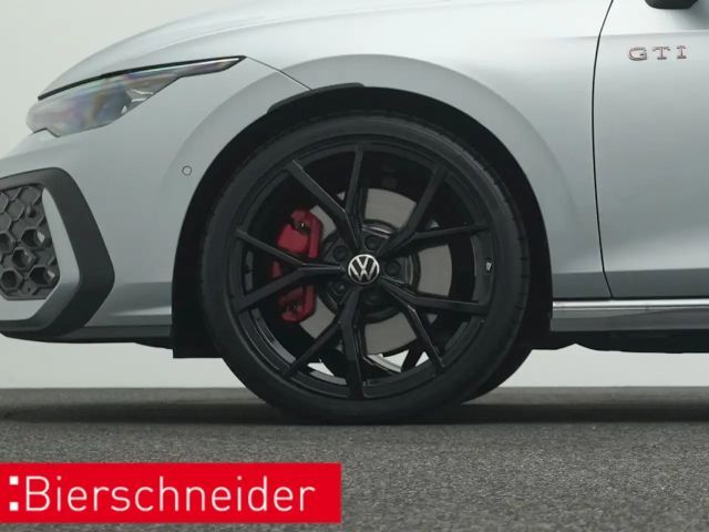 Volkswagen Golf 2.0 TSI DSG GTI Sound Style