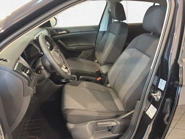 Volkswagen T-Cross Friends TSI