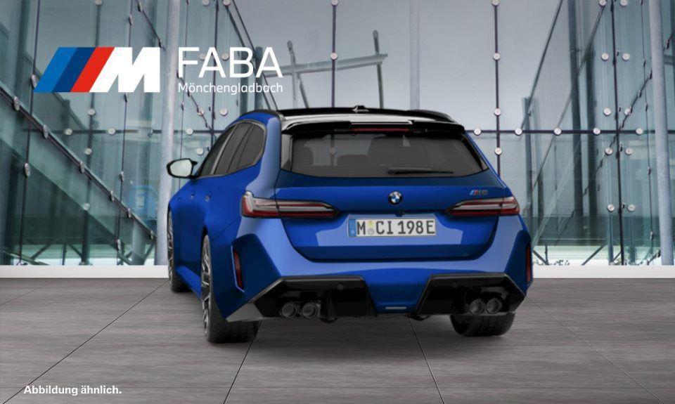 BMW M5 M5 M5 Touring