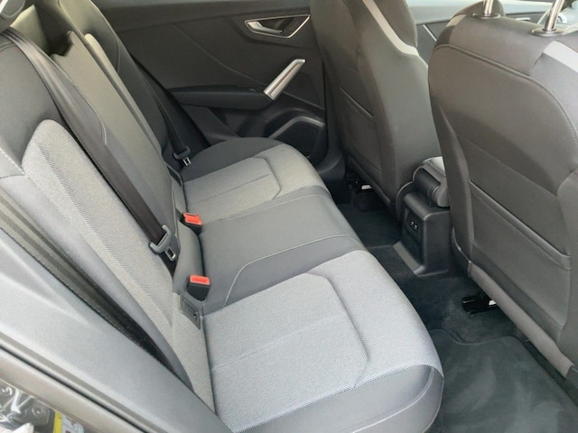 Audi Q2 35 TFSI S-Tronic