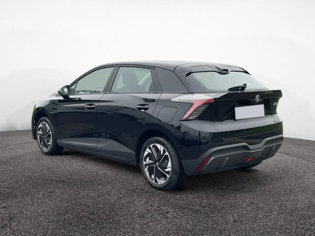 MG MG4 51 kWh EV Standard range