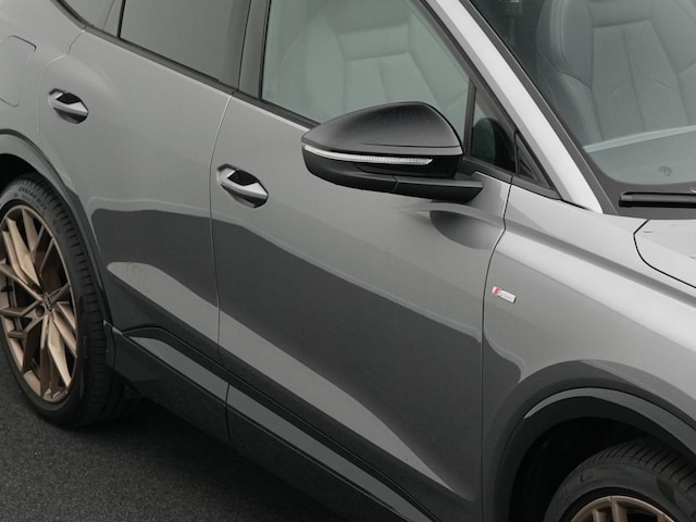 Audi Q4 e-tron 50 Quattro Sportback