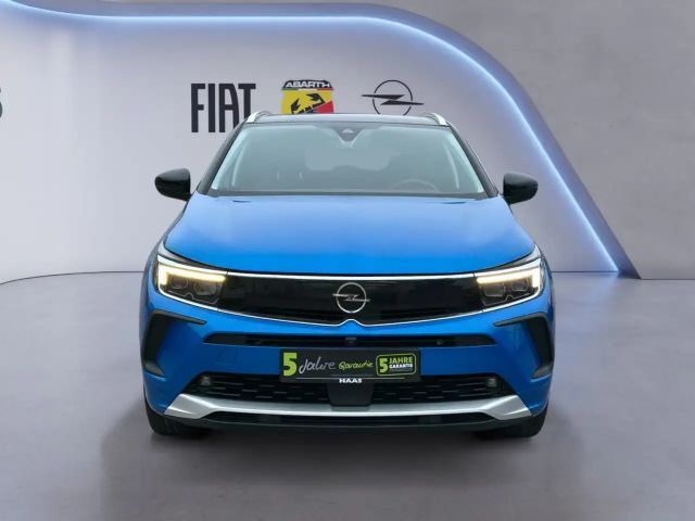 Opel Grandland X Innovation