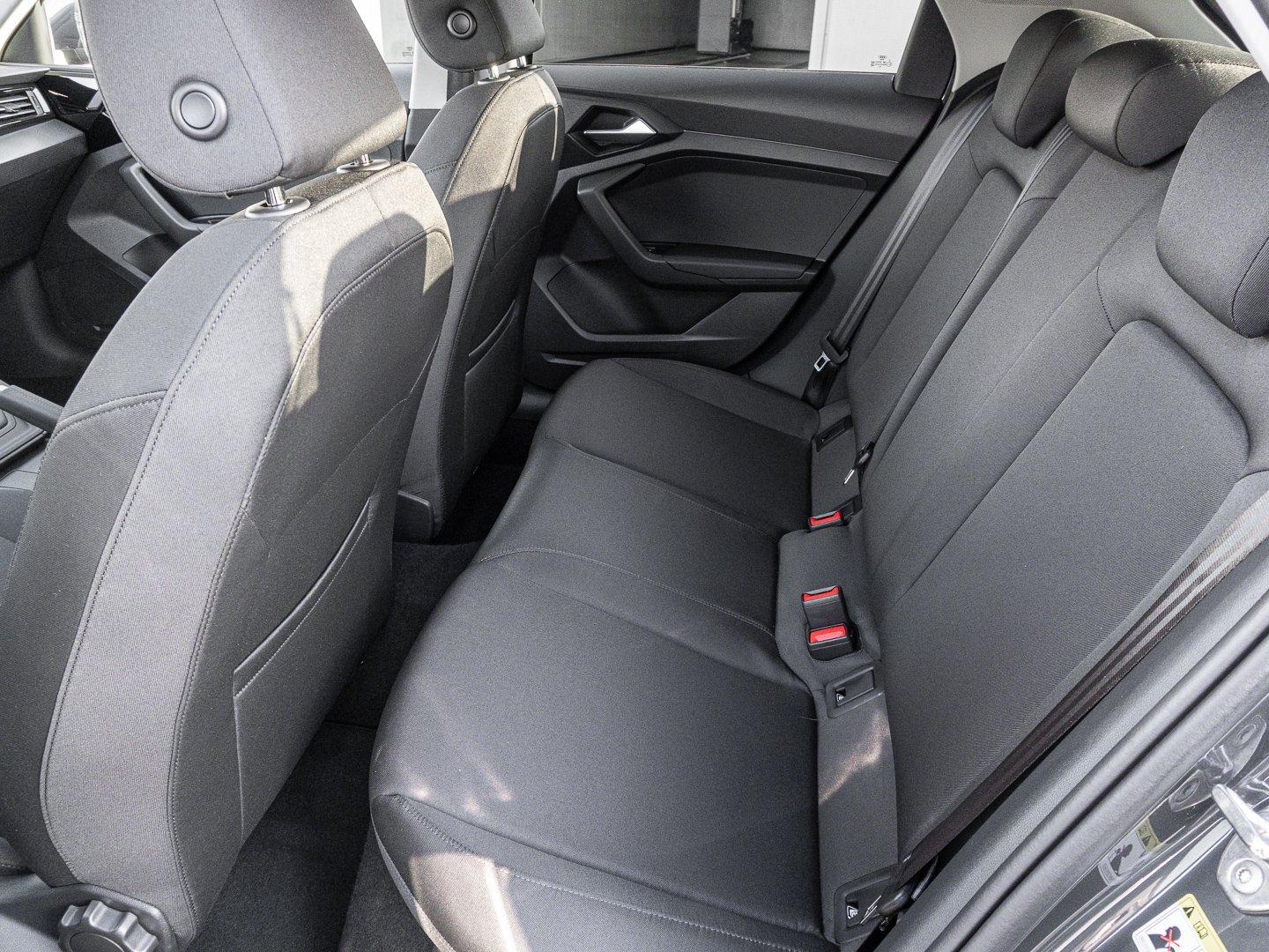 Audi A1 25 TFSI S-Tronic Sportback