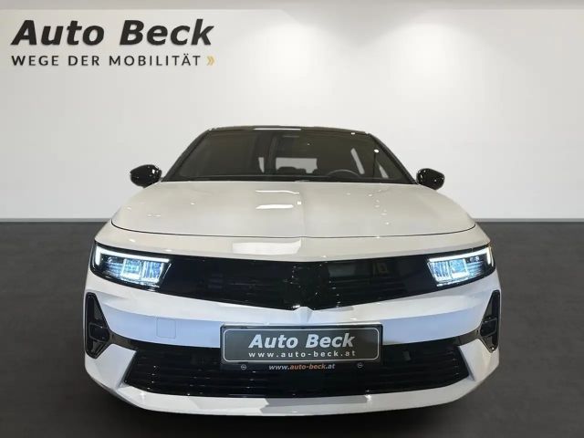 Opel Astra GS-Line Grand Sport