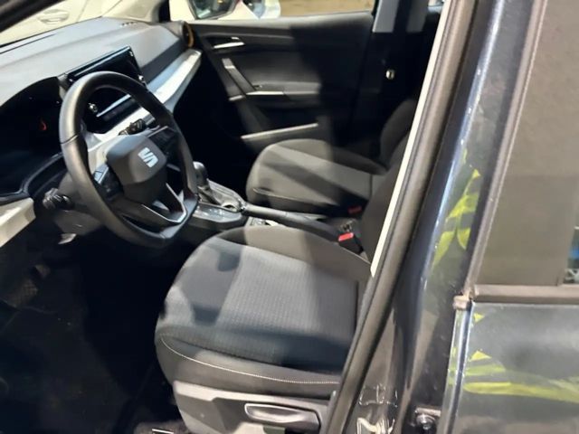 Seat Ibiza 1.0 TSI DSG Style