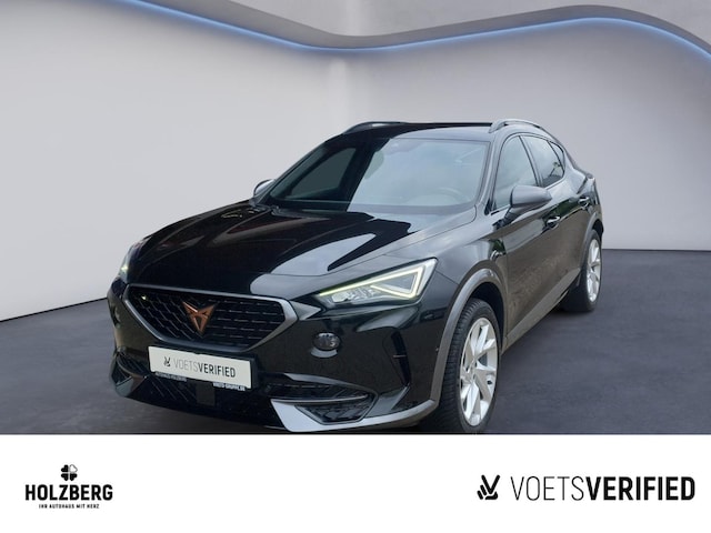 Cupra Formentor 1.5 TSI