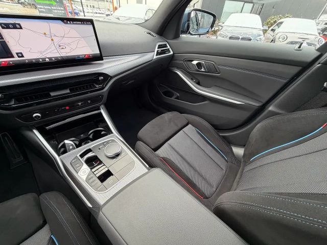 BMW 318 318i M-Sport Touring