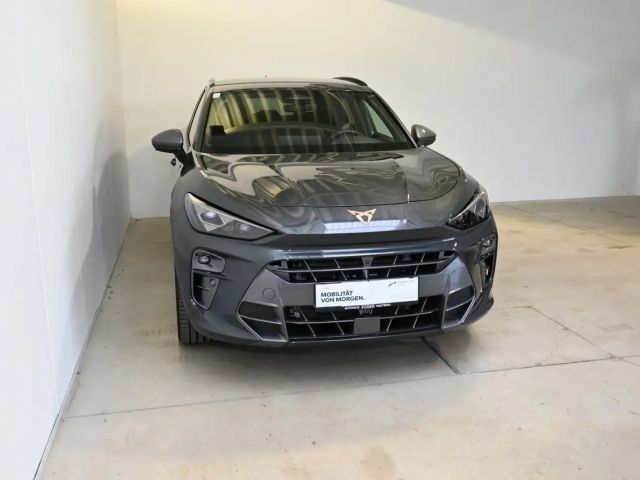 Cupra Terramar 1.5 e-Hybrid