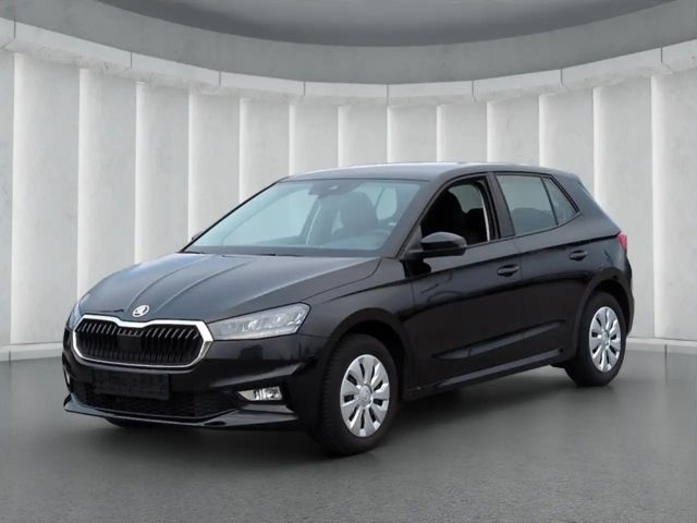 Skoda Fabia 1.0 TSI