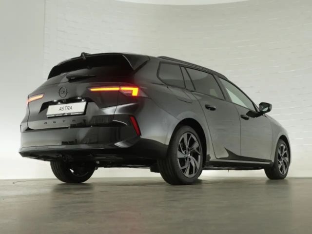 Opel Astra GS-Line Grand Sport Sports Tourer