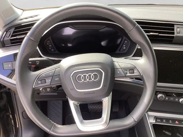 Audi Q3 45 TFSI Quattro S-Line