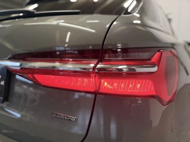 Audi A6 40 TDI Quattro Sport