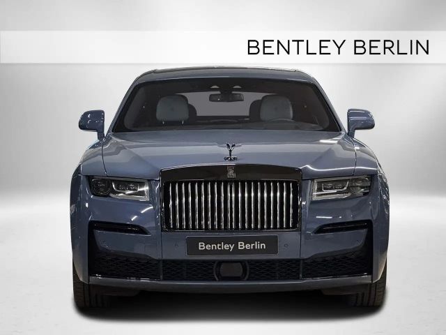Rolls-Royce Ghost - Black Badge - Bespoke Audio - Ghost Pack
