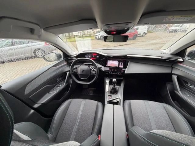 Peugeot 308 Allure Pack PureTech