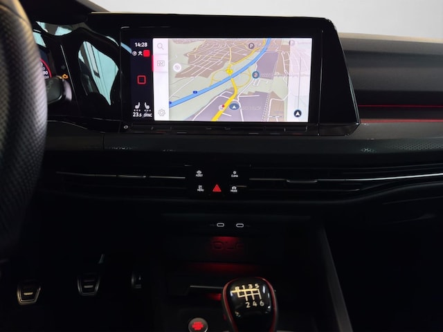 Volkswagen Golf GTI Golf VIII