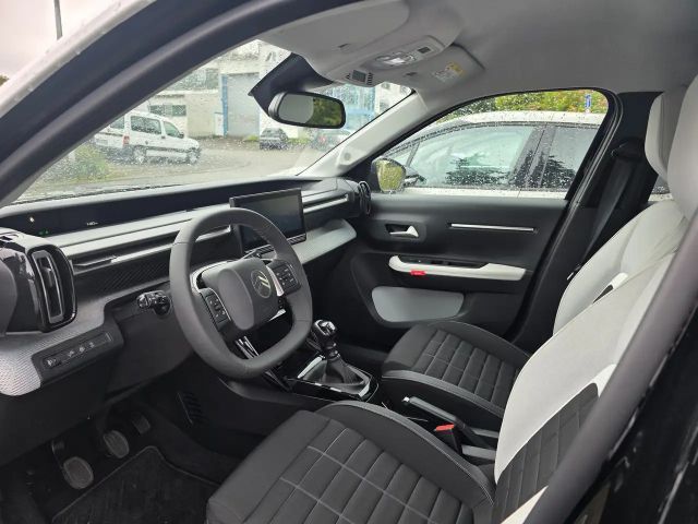 Citroën C3 Turbo 100 Stop