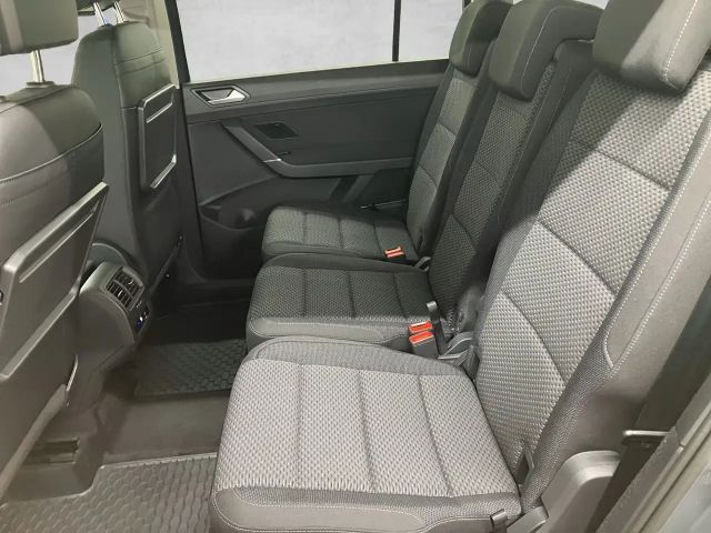 Volkswagen Touran Friends TDI