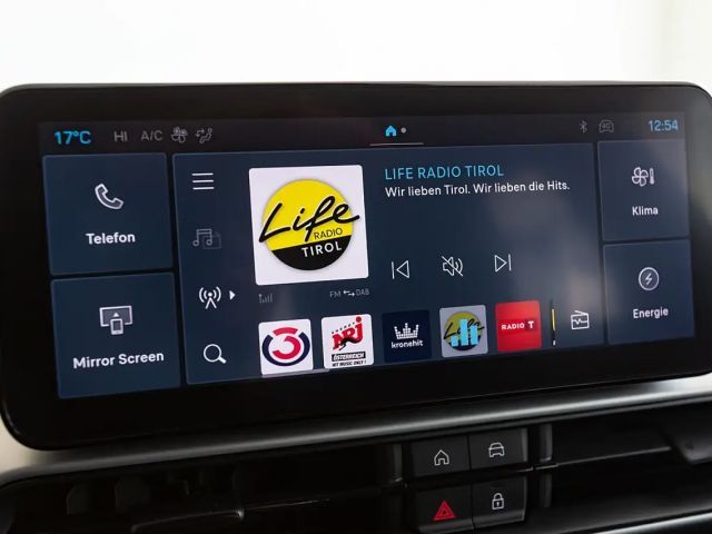 Jeep Avenger Altitude Full-Electric