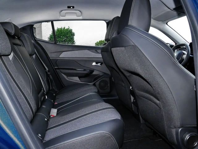 Peugeot 408 Allure Pack Hybrid