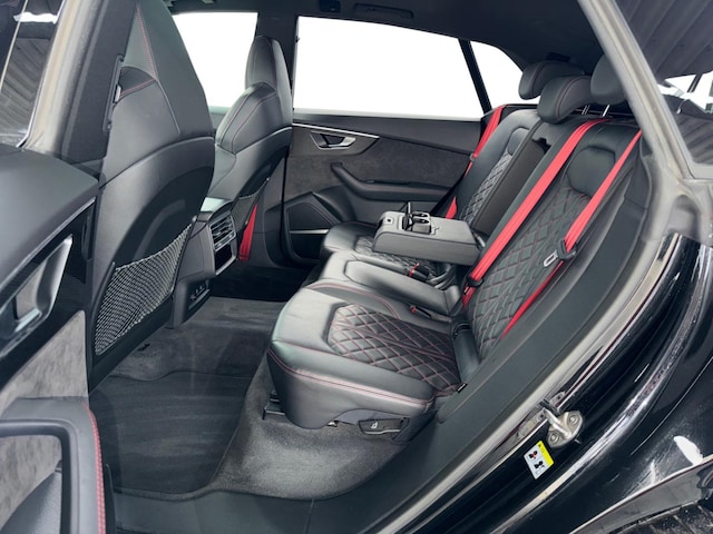 Audi Q8 55 TFSI Quattro