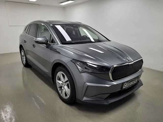 Skoda Enyaq iV 80x