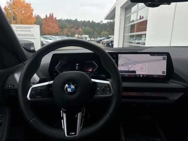 BMW 120 M-Sport Sedan