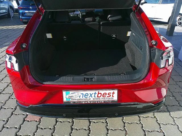 Ford Mustang Mach-E AWD Standard range