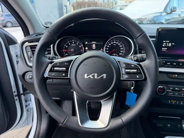 Kia XCeed Spirit
