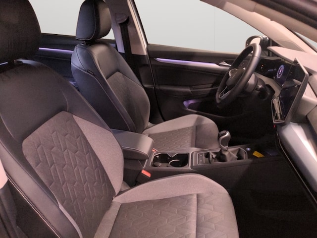 Volkswagen Golf Golf VIII Plus