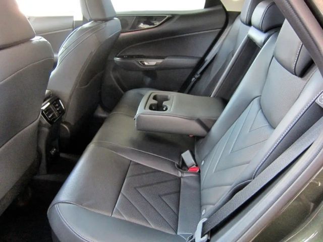 Lexus NX Executive Line