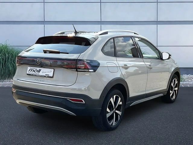 Volkswagen Taigo 1.5 TSI DSG Style