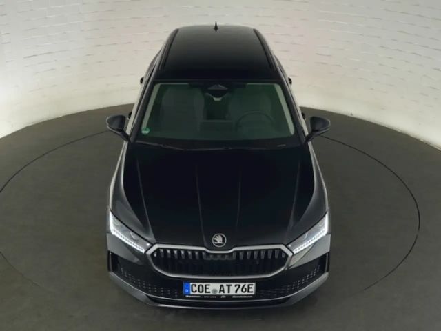 Skoda Superb Combi Selection iV