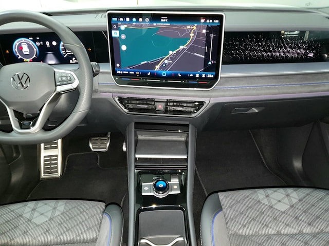 Volkswagen Tayron 2.0 TDI DSG R-Line