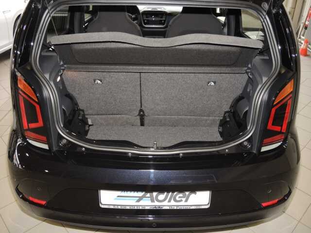 Volkswagen up! 1.0 United, PARKPILOT+RÜCKFAHRKAMERA+SITZHEIZUNG+K