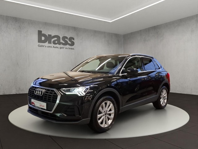 Audi Q3 45 TFSI Hybride S-Tronic